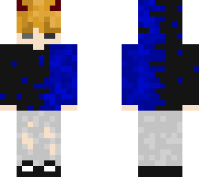 devil-boy (also not original)