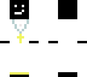 dhpritchard05 pope