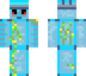 diamond golem