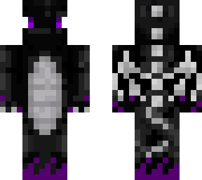 dimensional ender dragon
