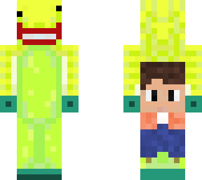 dimond man