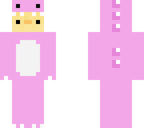 dino duck