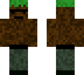 dirt