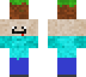 dirt block