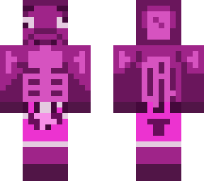 dme pink