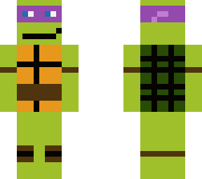 donnie tmnt
