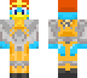 dr dedede in assless hev suit