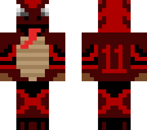 dragn 11