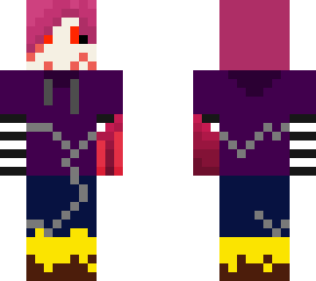 dragon boy