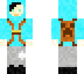 dragon hunter