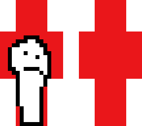 dream but red and bad