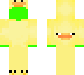 dream ducky pjs lmaooooo hehe
