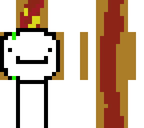 dream hotdowg