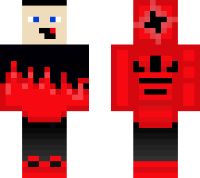 dripped out guy