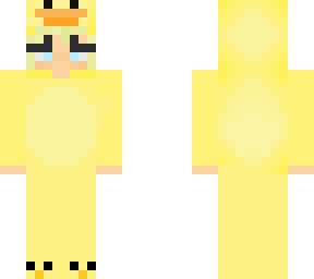 duck hannah