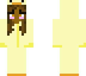 duckgirl