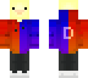 duckie with hoodie 3