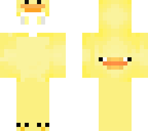 ducky blinky