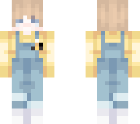 dungaree boy