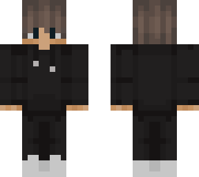 e boy