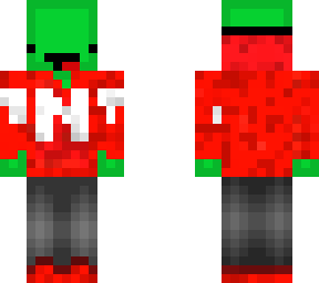edevegie tnt jacket v2