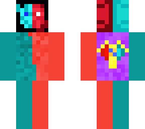 elemental demon