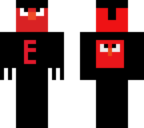 elmo ninja