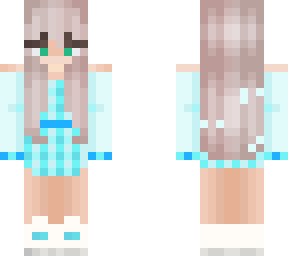 elz spring blue