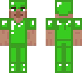 emerald