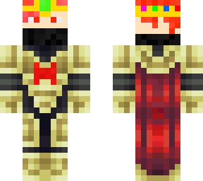 emperor norden