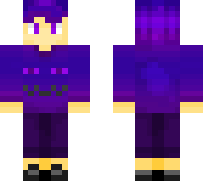 ender boy
