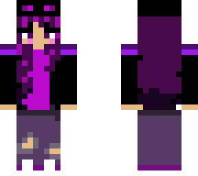 ender girl