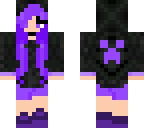 ender girl 2.0