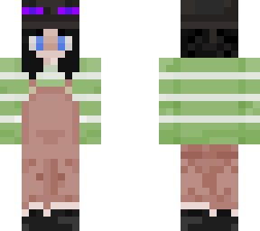 ender man girlllllllllllllll