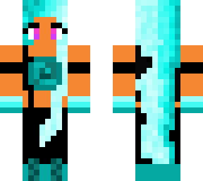 endergirl