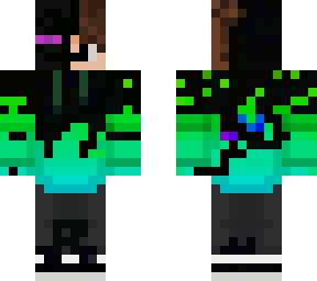 enderian infection