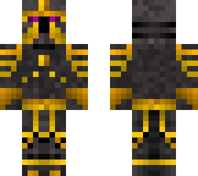 enderknight (removable helmet)