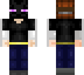 enderman boy