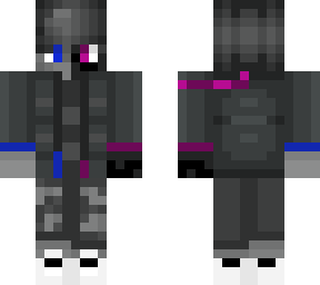 enderman repaint 2