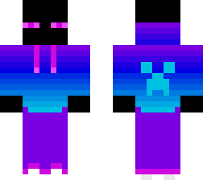 endermen gamer 2.0