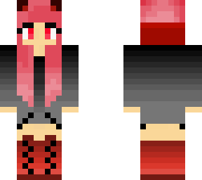 engry girl