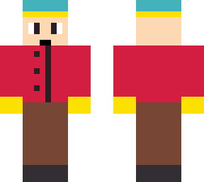 eric cartman