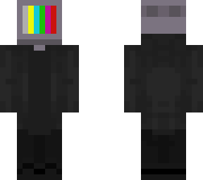 error tv