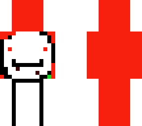 evil dream