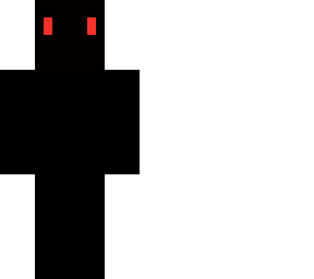 evil ghost