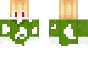 evil ghost tubbo (white)