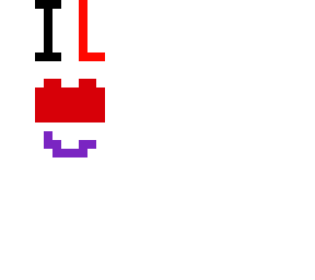 evil gost