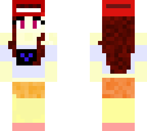exercis girl