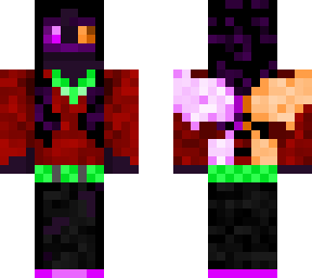 fae mae