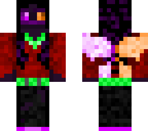 fae mae